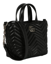 Gucci Gucci Womens Betty Tote Bag