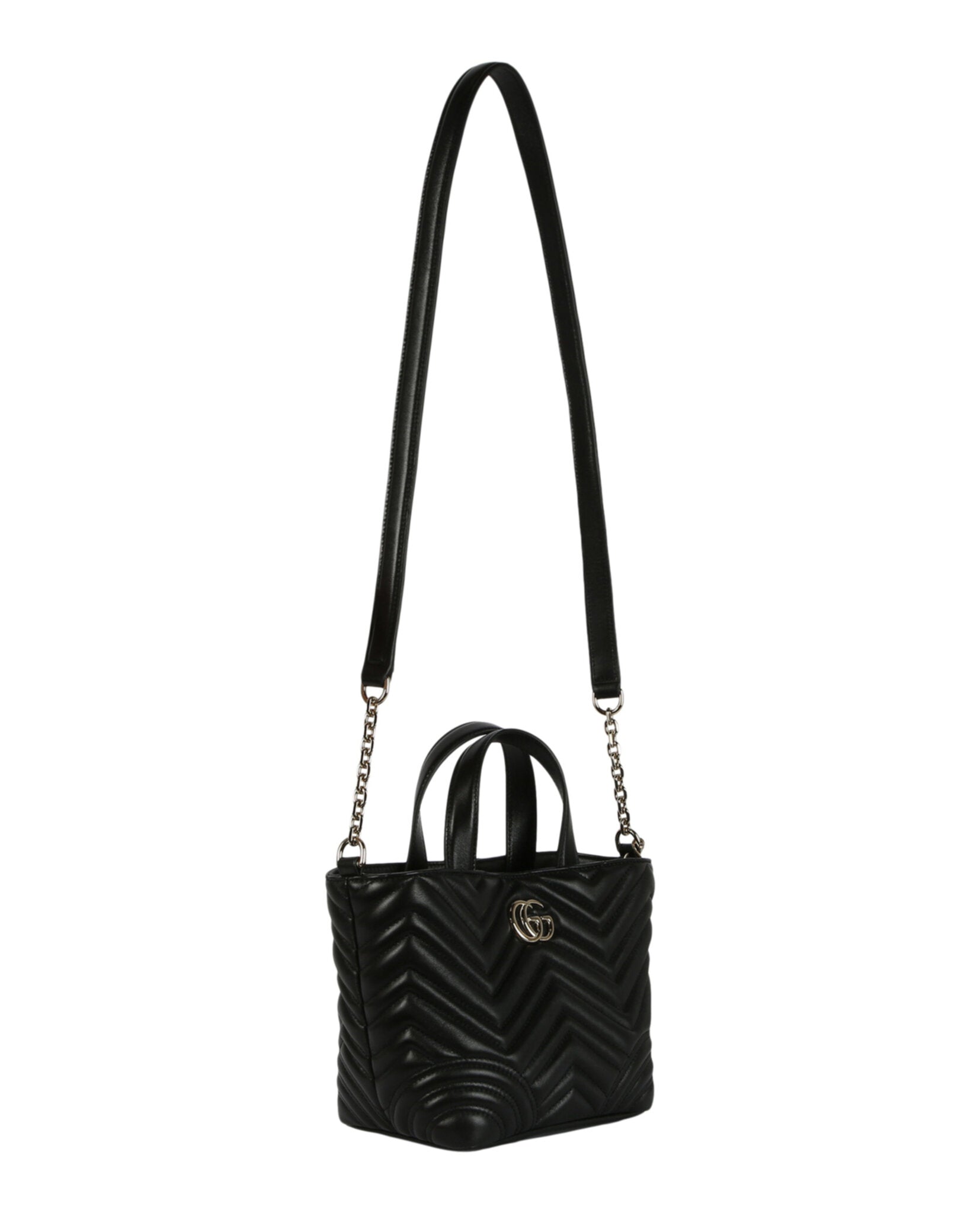 Gucci Gucci Womens Betty Tote Bag