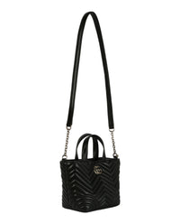 Gucci Gucci Womens Betty Tote Bag