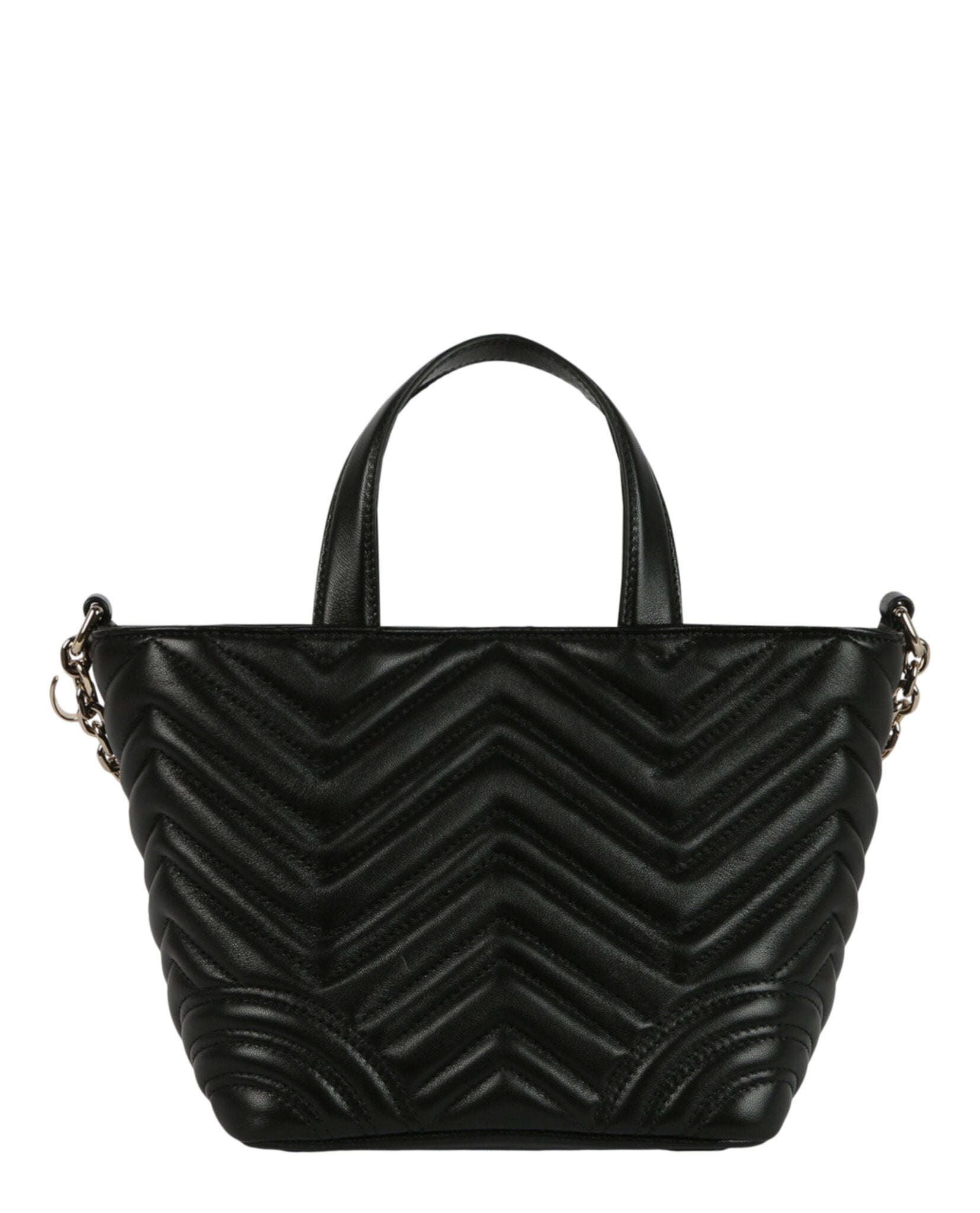 Gucci Gucci Womens Betty Tote Bag