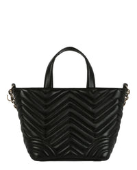 Gucci Gucci Womens Betty Tote Bag