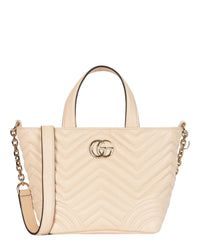 Gucci Gucci Womens Betty Small Tote Bag