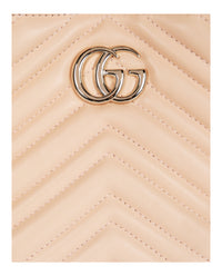 Gucci Gucci Womens Betty Small Tote Bag