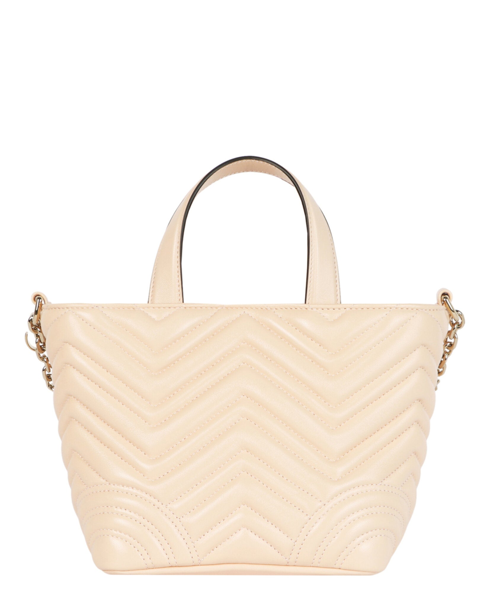 Gucci Gucci Womens Betty Small Tote Bag