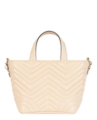 Gucci Gucci Womens Betty Small Tote Bag
