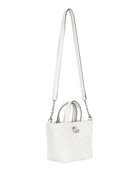 Gucci Gucci Womens Betty Small Tote Bag