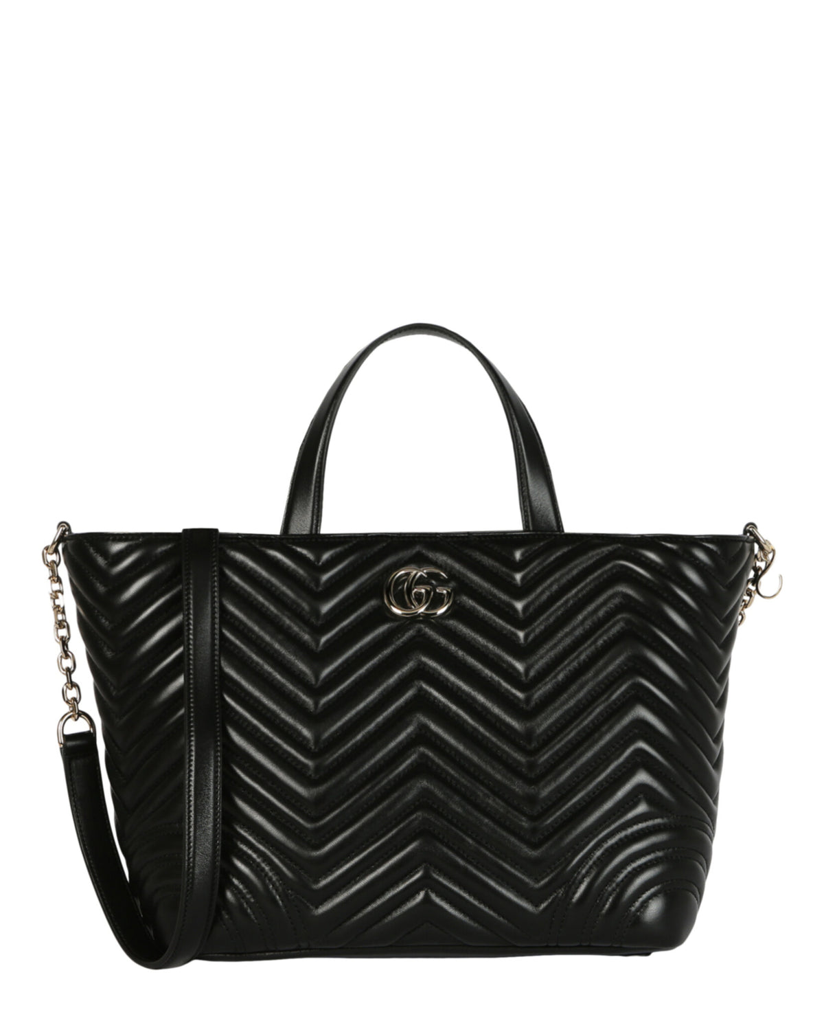 Gucci Gucci Womens Betty Medium Tote Bag