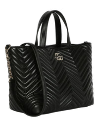 Gucci Gucci Womens Betty Medium Tote Bag