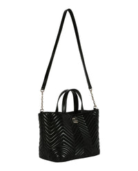 Gucci Gucci Womens Betty Medium Tote Bag