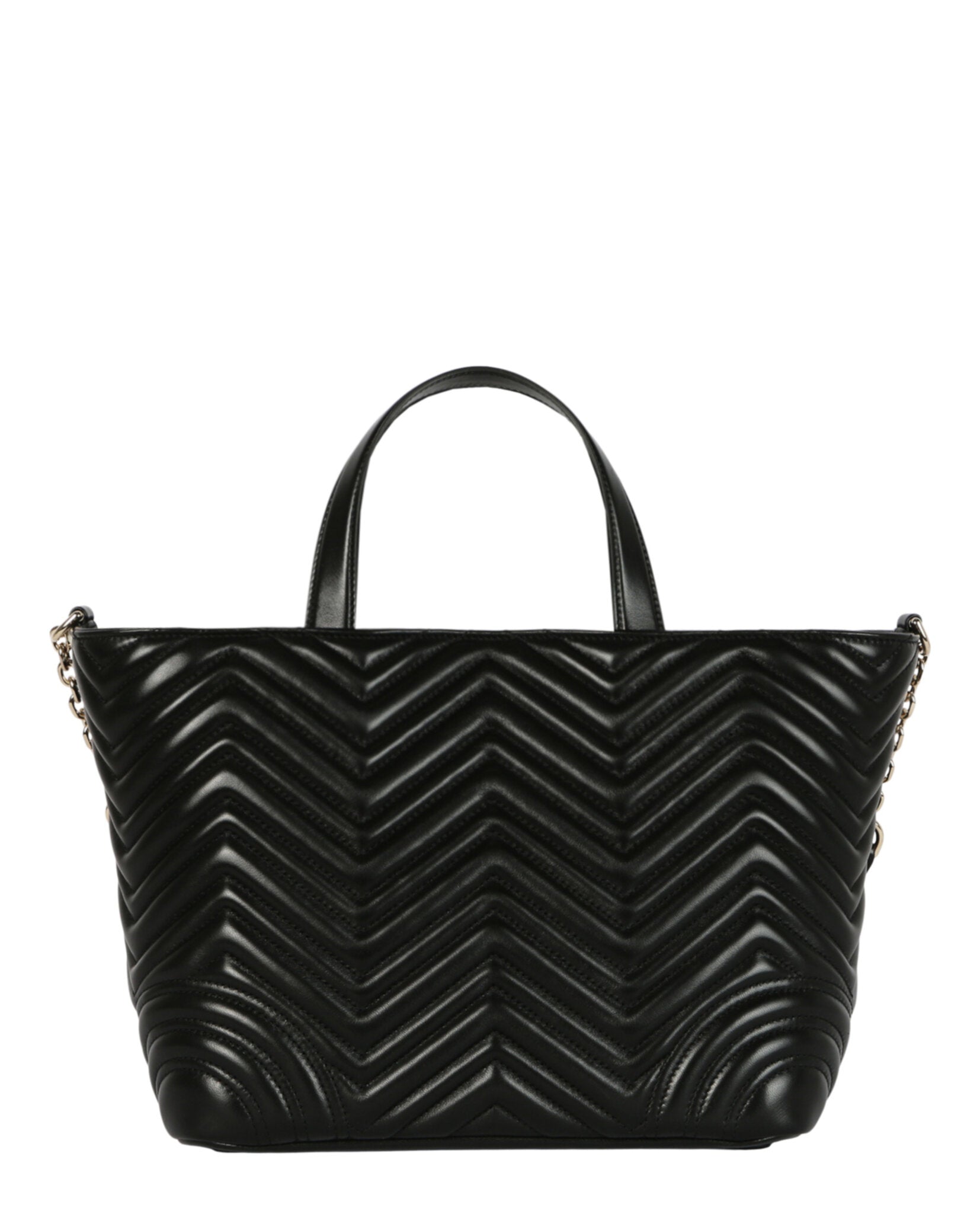 Gucci Gucci Womens Betty Medium Tote Bag