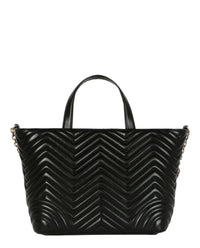 Gucci Gucci Womens Betty Medium Tote Bag