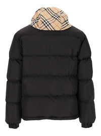 Burberry Burberry Men Snowdon Down Jacket