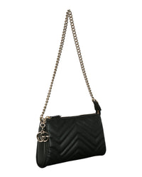 Gucci Gucci Womens GG Marmont Small Shoulder Bag