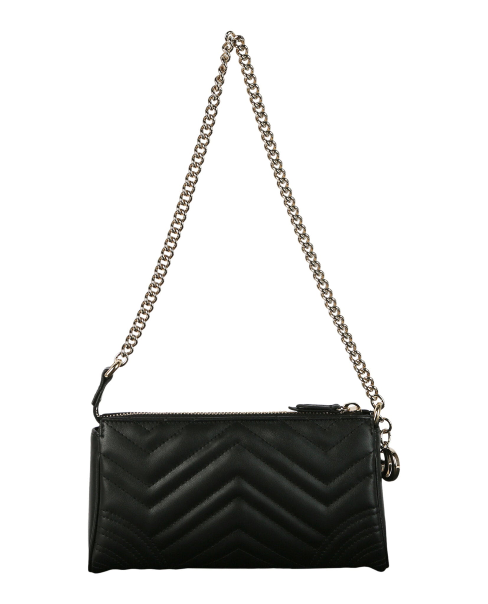 Gucci Gucci Womens GG Marmont Small Shoulder Bag