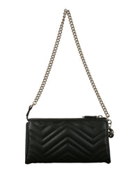Gucci Gucci Womens GG Marmont Small Shoulder Bag