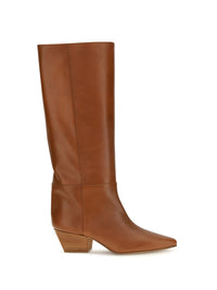 Forte_Forte Women High Leather Boots