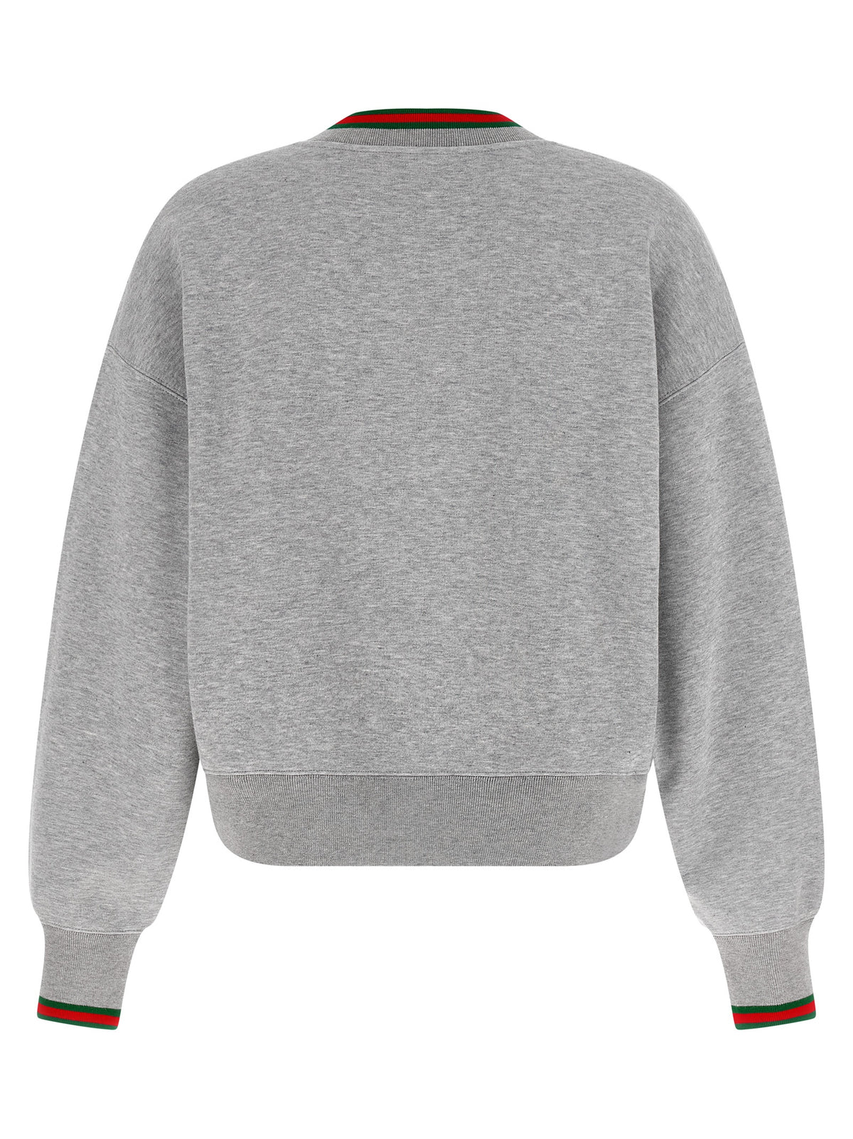 GUCCI Gucci Women 'Web' Sweatshirt