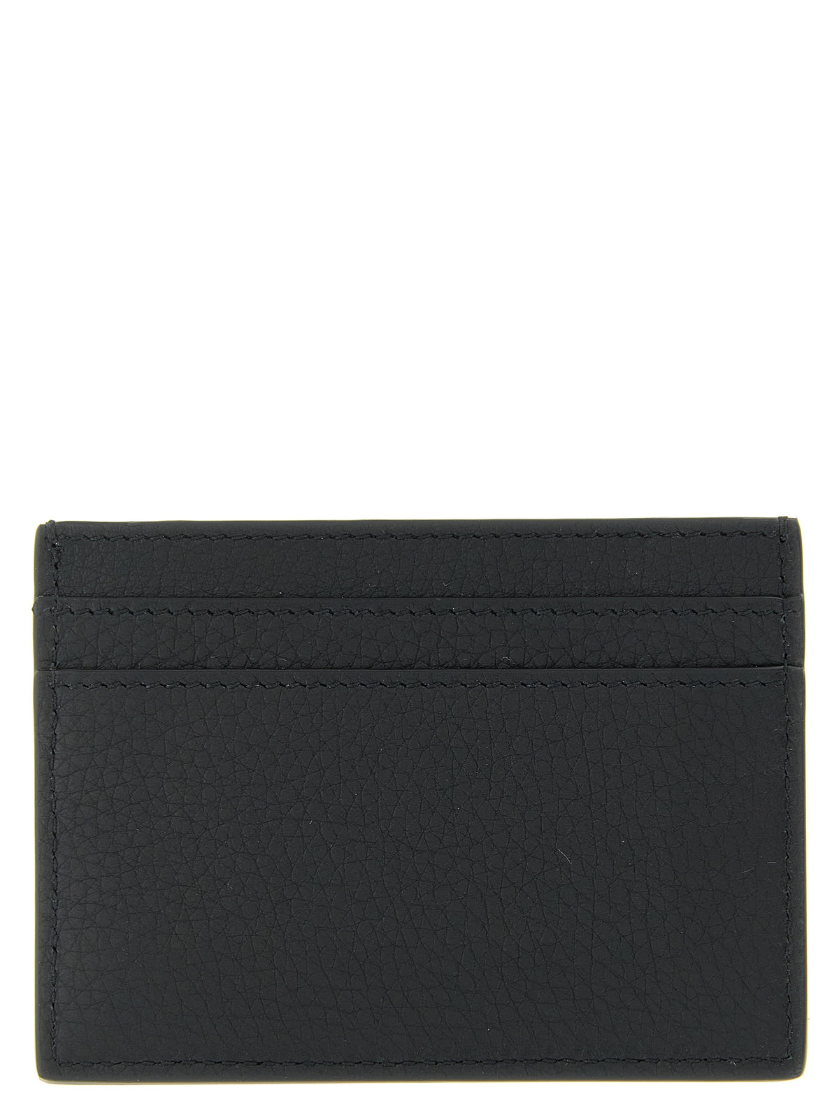 SAINT LAURENT Saint Laurent Men 'Monogramme' Card Holder