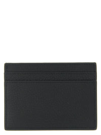 SAINT LAURENT Saint Laurent Men 'Monogramme' Card Holder