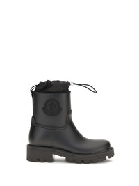 Moncler Women Kickstream Rain Boots