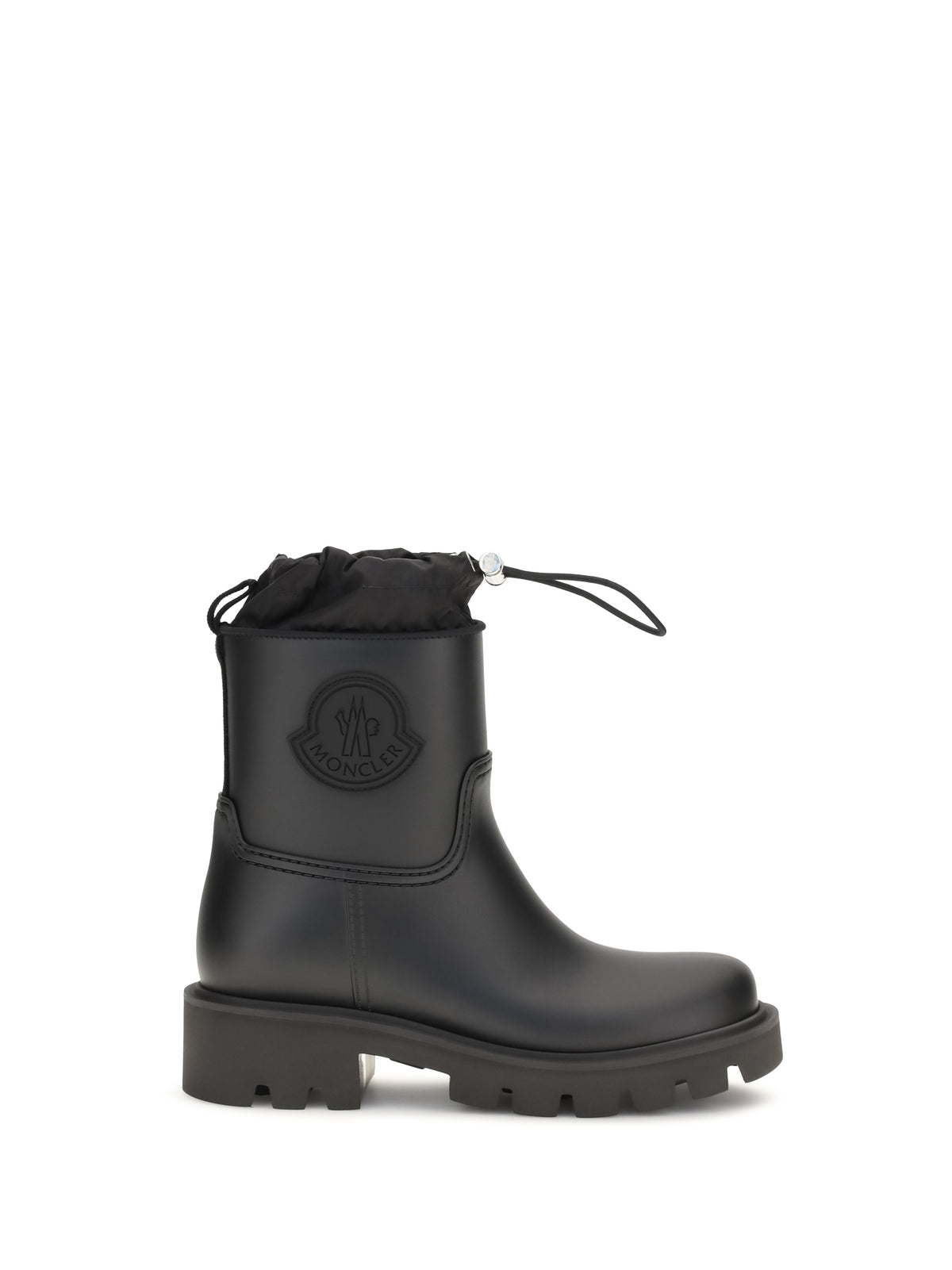 Moncler Women Kickstream Rain Boots