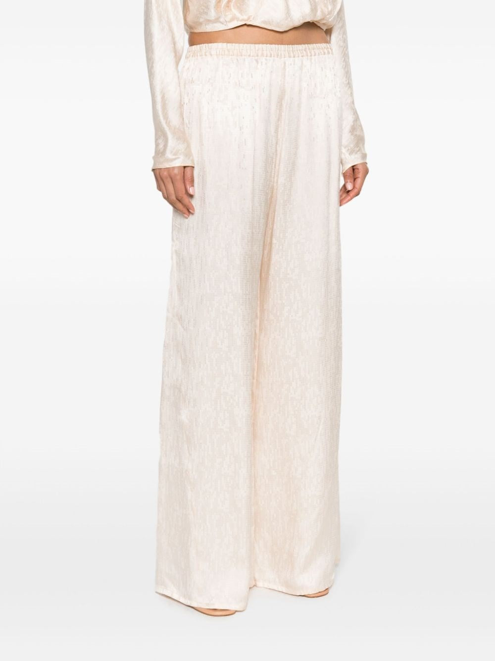 Forte_Forte Women Fluid Trousers