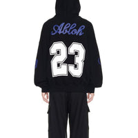 Off-White Off-White Hooded Sweatshirt Men
