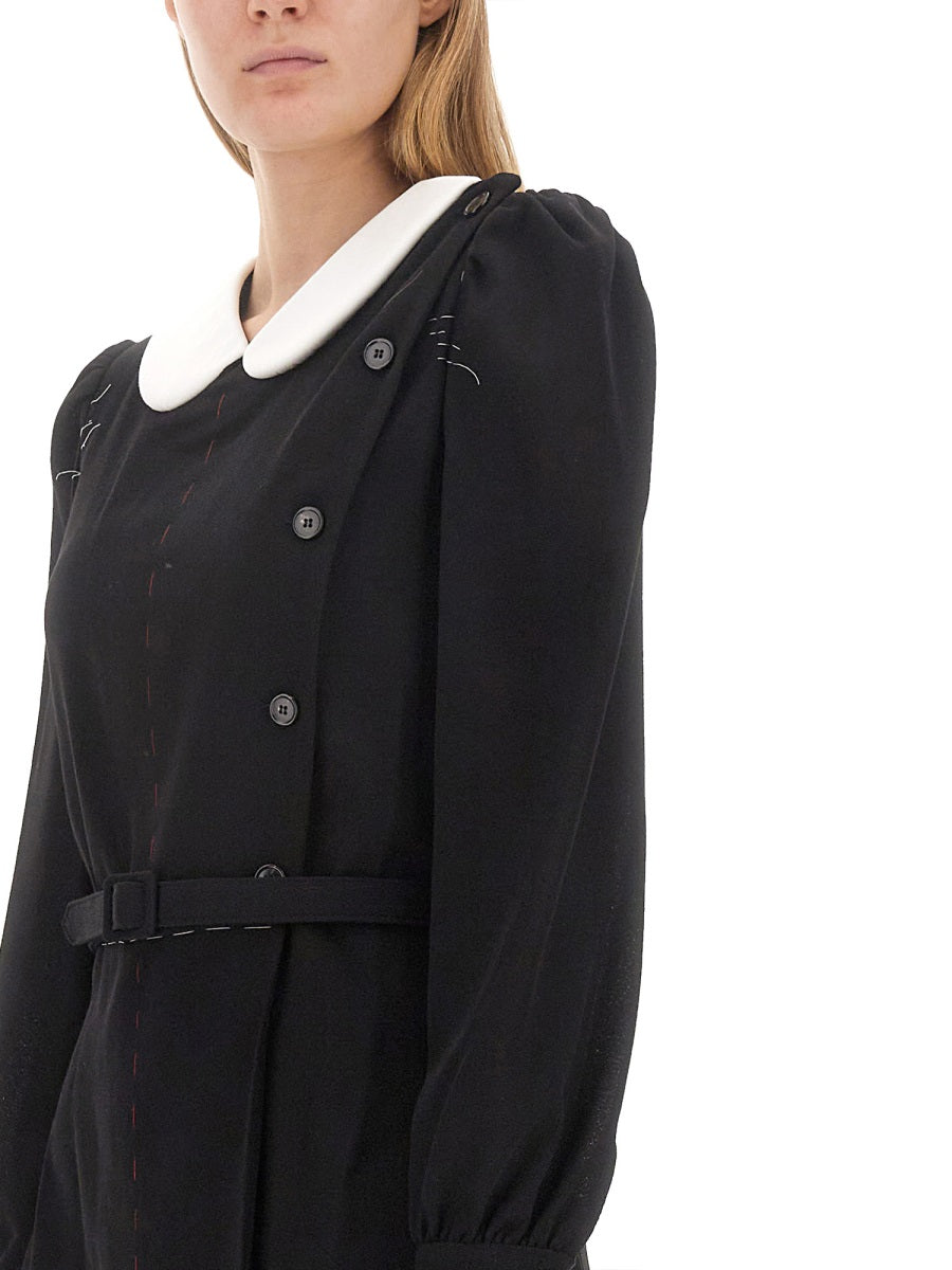 Maison Margiela Women Multiwear Dress