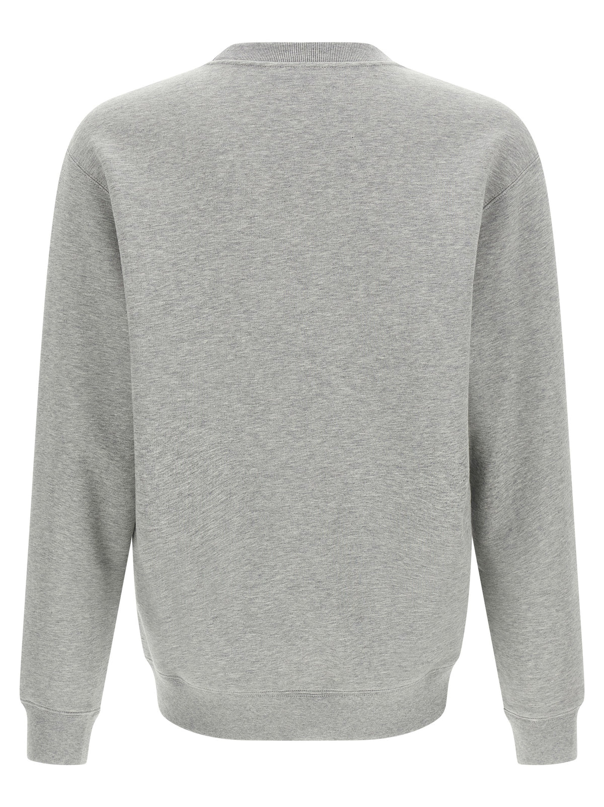 GUCCI Gucci Men Web Ribbon And Horsebit Sweatshirt