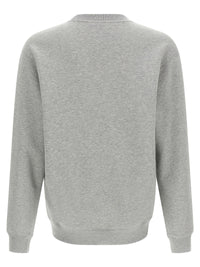 GUCCI Gucci Men Web Ribbon And Horsebit Sweatshirt