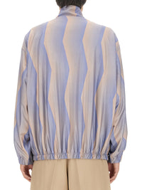 Acne Studios Men Jacket With Logo
