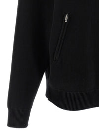 Balenciaga Women 'Back-To-Front' Sweater