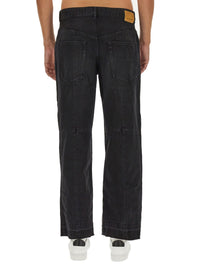 Marant Men Jorel Pants