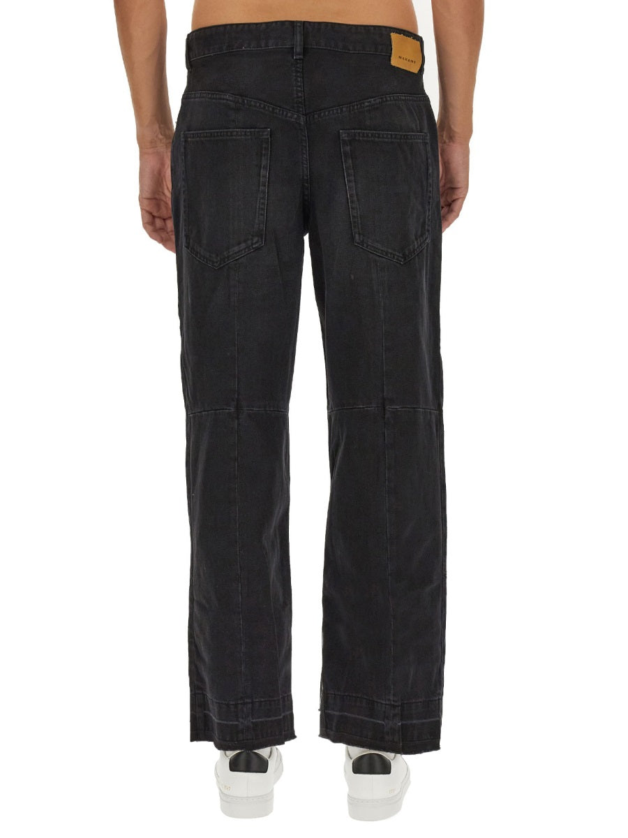 Marant Men Jorel Pants