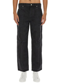 Marant Men Jorel Pants