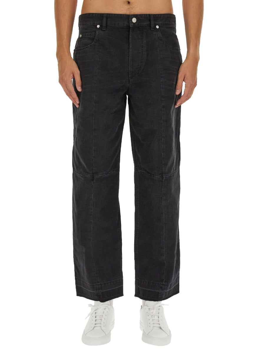 Marant Men Jorel Pants