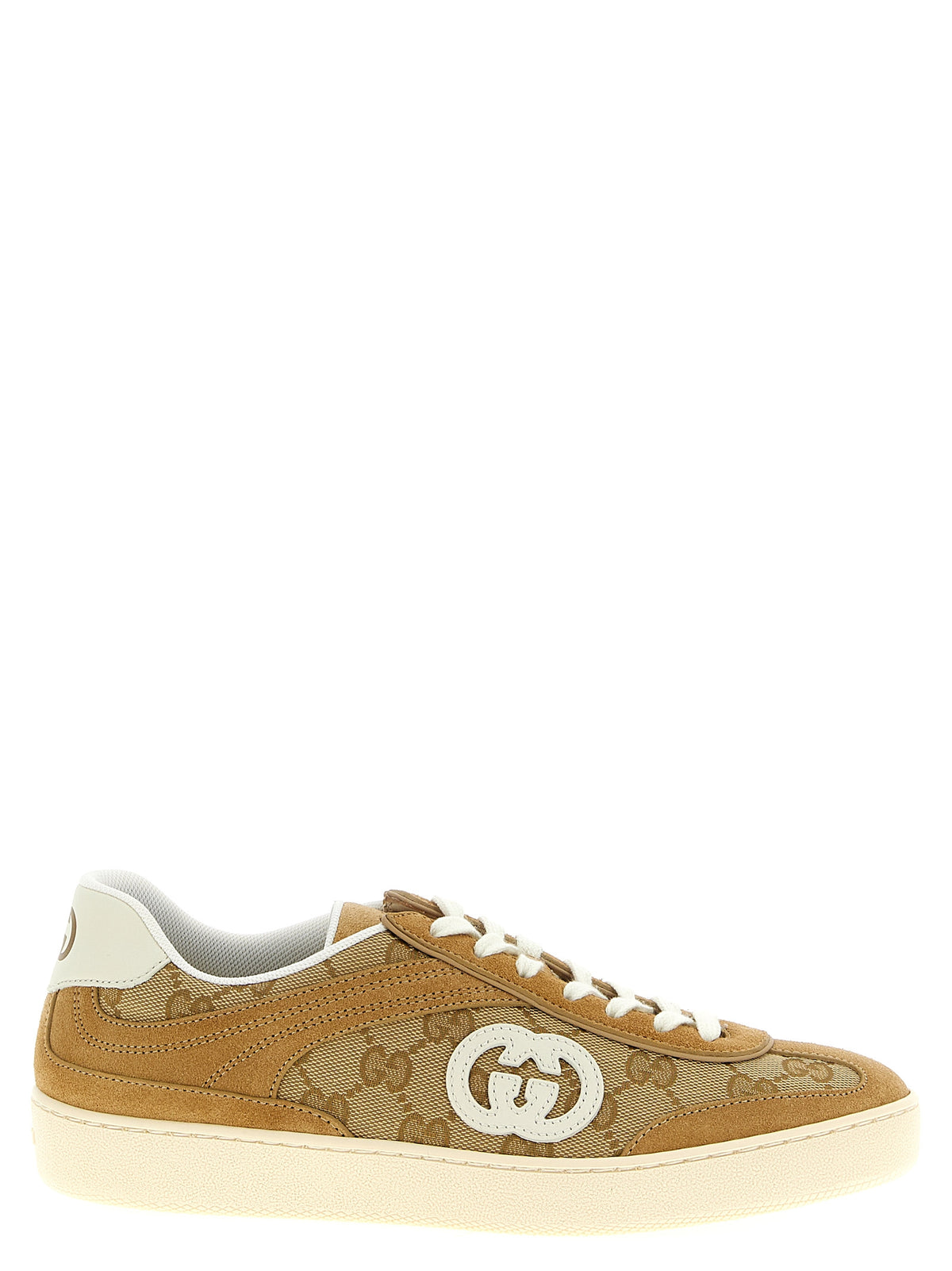 GUCCI Gucci Women 'G75' Sneakers