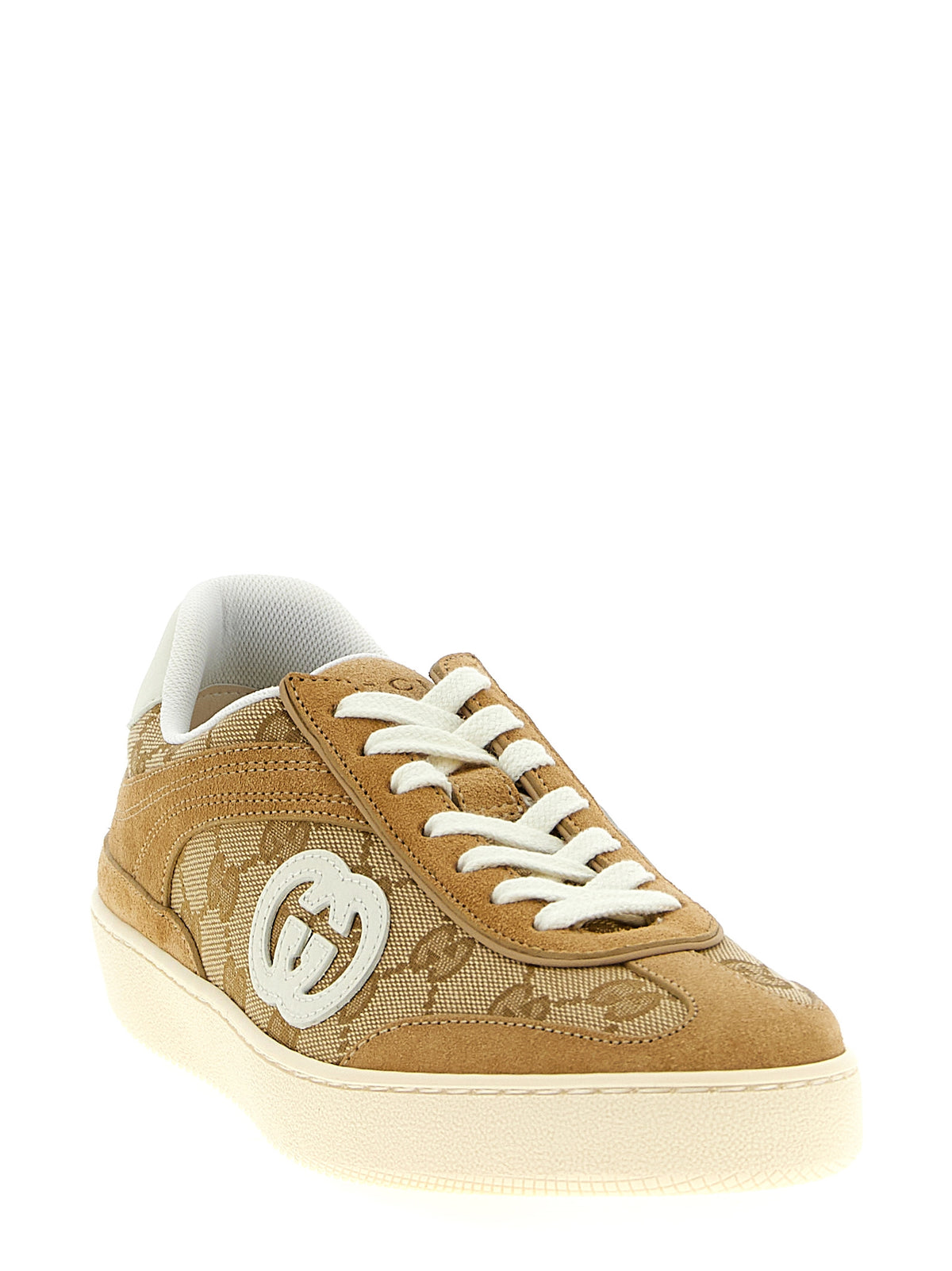 GUCCI Gucci Women 'G75' Sneakers