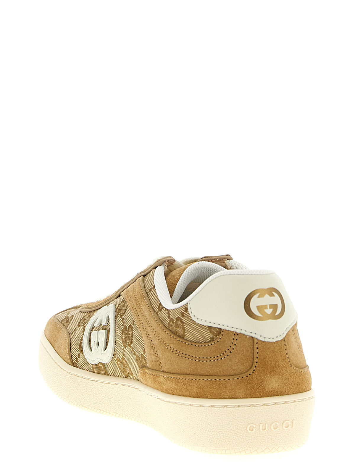 GUCCI Gucci Women 'G75' Sneakers