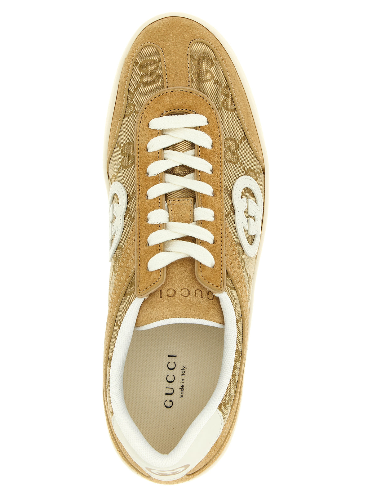 GUCCI Gucci Women 'G75' Sneakers
