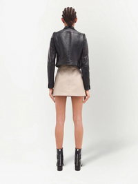 COURREGES Courreges Women Iconic Vinyl Jacket