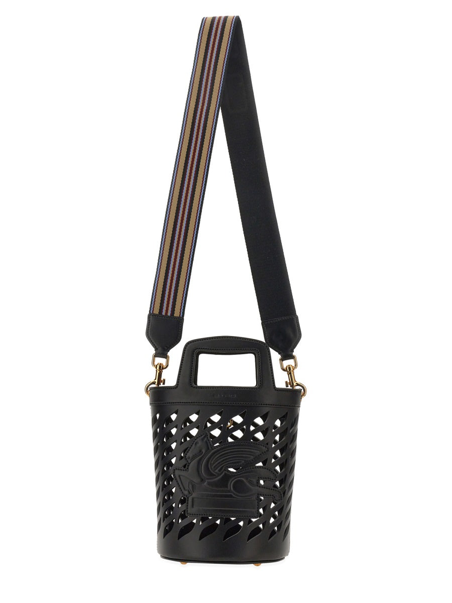 ETRO Etro Women "Coffee" Bag