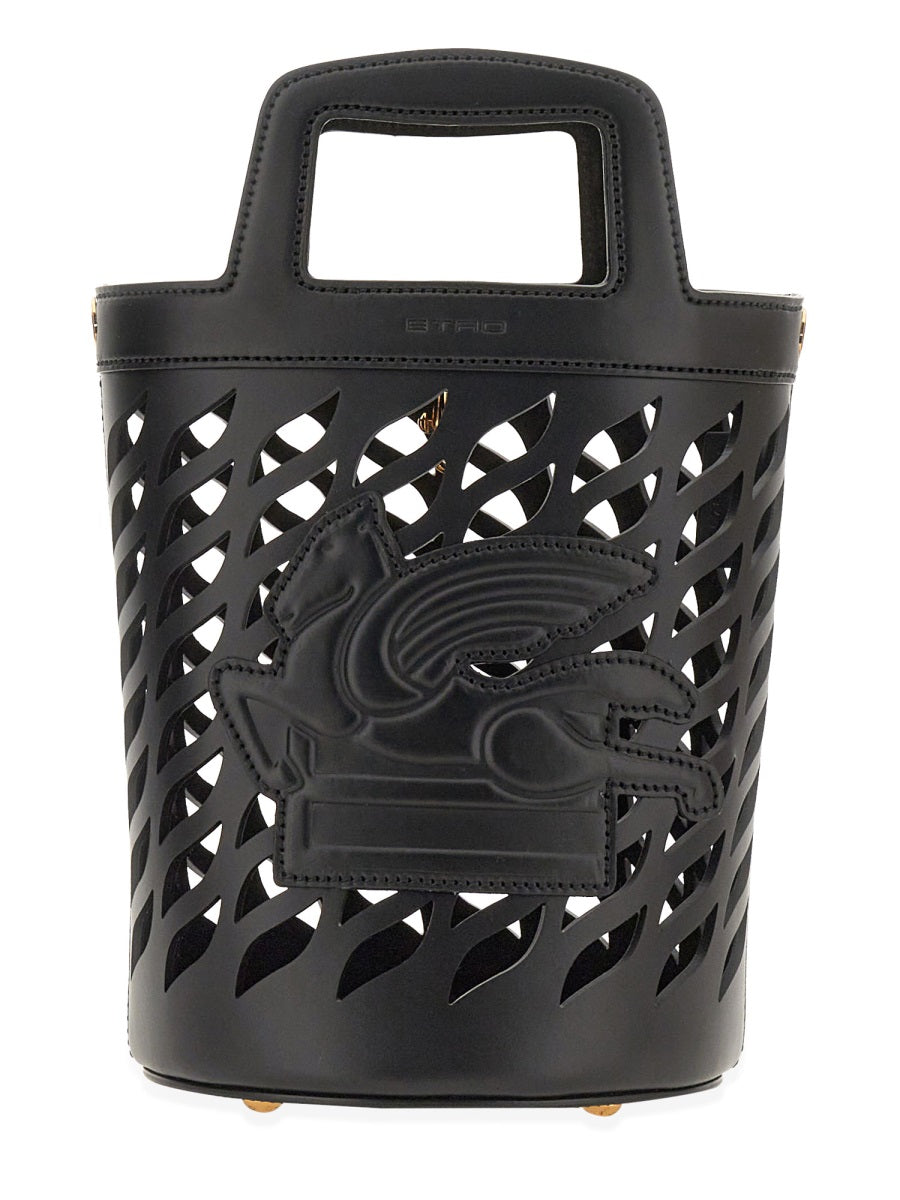 ETRO Etro Women "Coffee" Bag