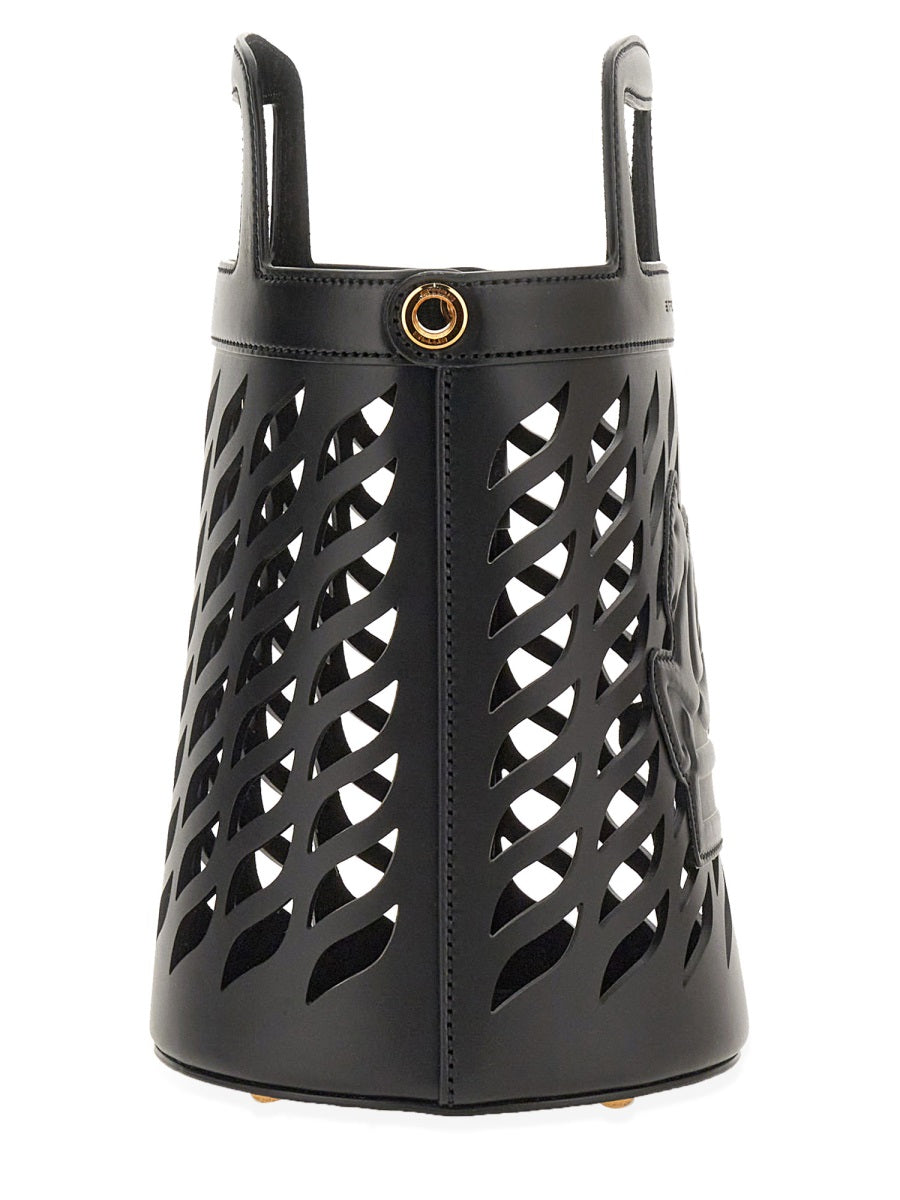 ETRO Etro Women "Coffee" Bag