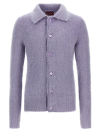 GUCCI Gucci Men 'Polo' Cardigan