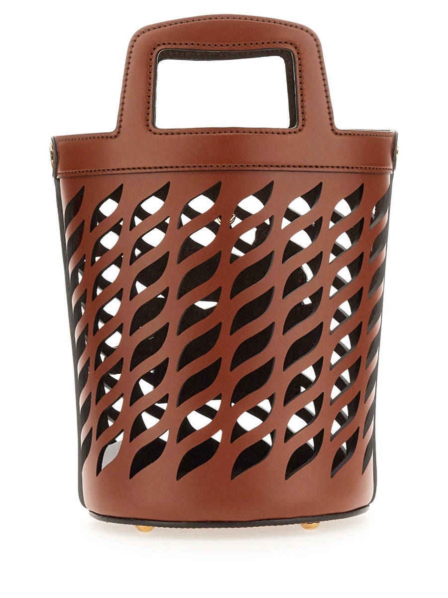 ETRO Etro Women "Coffa" Bag With Logo