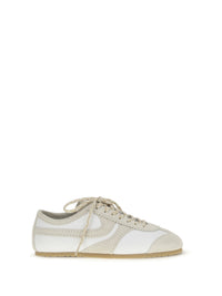 DRIES VAN NOTEN Dries Van Noten Women Leather Sneakers