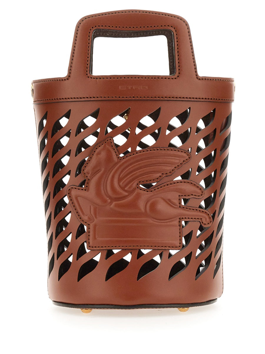 ETRO Etro Women "Coffa" Bag With Logo