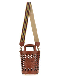 ETRO Etro Women "Coffa" Bag With Logo
