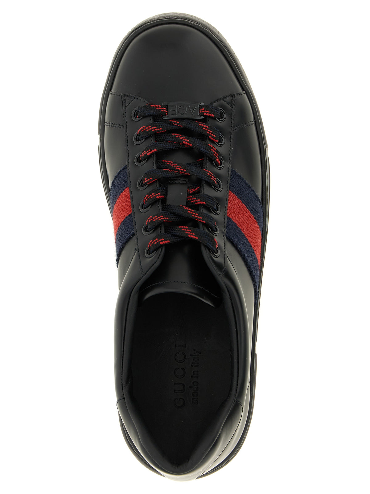 Gucci Men 'Gucci Ace' Sneakers